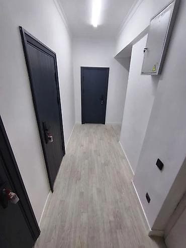 fred perry: 1 комната, 15 м², Гостиничный тип, 1 этаж, Косметический ремонт — 1