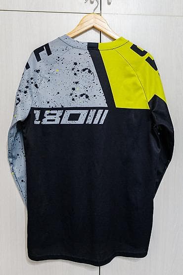red centr: Продам велошорты Decathlon Van Raysel, размер XL, состояние - — 5