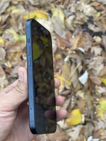 как получить айфон бесплатно за 5 минут: IPhone 15, Б/у, 256 ГБ, Черный, 86 % — 3