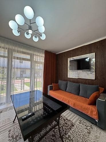фонтан цо: Сдаётся уютный таунхаус в Baytur Resort & SPA (Бостери). 🌊 — 2