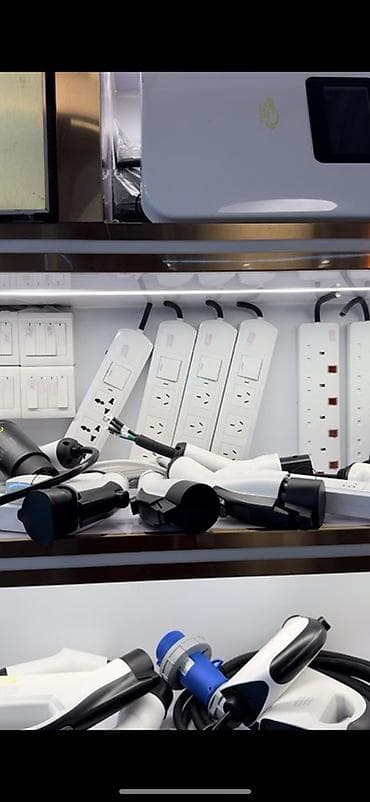 светы для дома: 🔌 ЗАРЯДНЫЕ СТАНЦИИ ДЛЯ ЭЛЕКТРОМОБИЛЕЙ И ПЕРЕХОДНИКИ ИЗ КИТАЯ 🇨🇳 ⚡ — 3