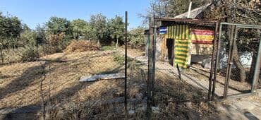 дома дачи коттеджи: Дача, 30 м², 1 комната, Риэлтор, Старый ремонт — 3