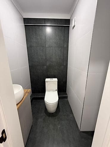 Продажа квартир: 2 комнаты, 59 м², Элитка, 3 этаж, Дизайнерский ремонт — 10