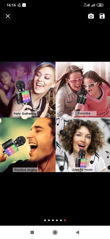 микрофон shure: ОПТОВАЯ ЦЕНА Bluetooth-микрофон для караоке, беспроводной микрофон — 5