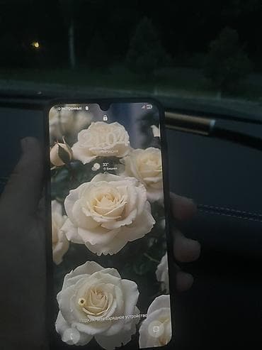 galaxy a10s: Samsung Galaxy A25, Б/у, 128 ГБ, цвет - Синий, 2 SIM — 3