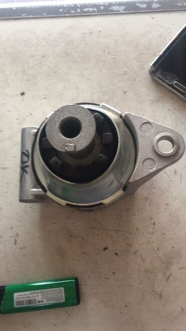 Опель! Подушки на двигатель, подушки на коробку! Новые! В наличии и на