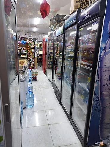 Продукты питания: Требуется продавец консультант В магазин Коммуникабельная — 6