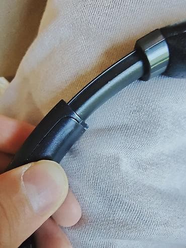 sony h801: Беспроводные накладные наушники, Sony, Б/у — 3