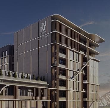 group: 3 комнаты, 108 м², Элитка, 19 этаж, ПСО (под самоотделку) — 2