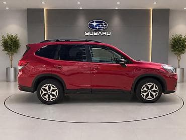 субари форестер: Subaru Forester: 2019 г., 2.5 л, Вариатор, Бензин, Кроссовер — 1