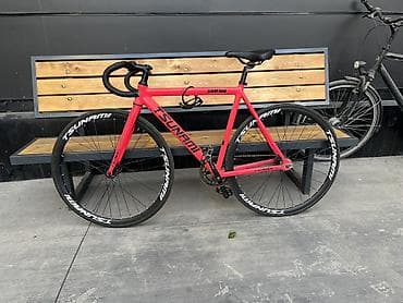 tsunami m: Шоссейный велосипед, Tsunami, Рама M (156 - 178 см) — 3