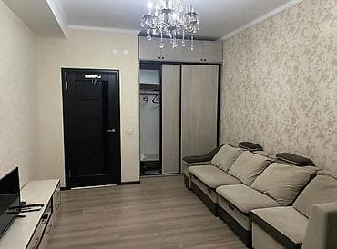 1 комната, Собственник, Без подселения, С мебелью полностью — 4