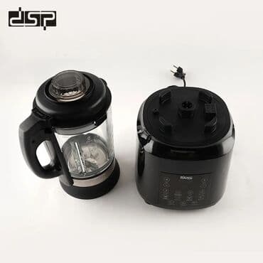 juicer blender: Блендер, миксер, Жаңы, Акысыз жеткирүү — 3