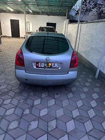 ниссан п10 запчасти: Nissan Primera: 2004 г., Ручные, Бензин, Хэтчбэк — 2