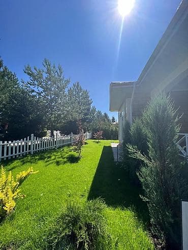 куплю тай: Автополив Hunter — профессиональные системы орошения для газонов — 3