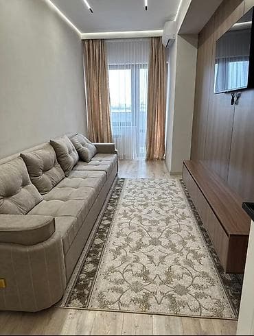 pro group: ✨ Сдаётся стильная 2-комнатная квартира с дизайнерским ремонтом✨ 📍 — 3