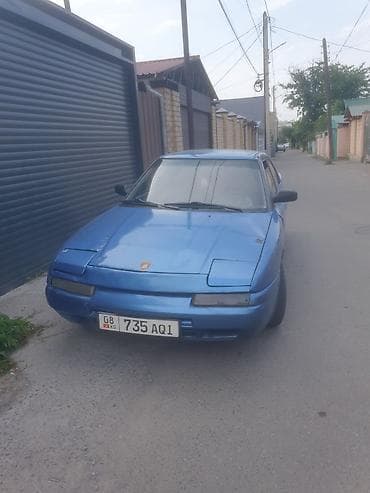 мотор 323: Продаю мазду 323f Bg 89 года 1.6 8 клапановая инжектор АВТОМАТ НЕ — 1