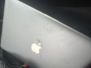 Apple MacBook Pro 13" (Mid 2012) Характеристики по системе: -