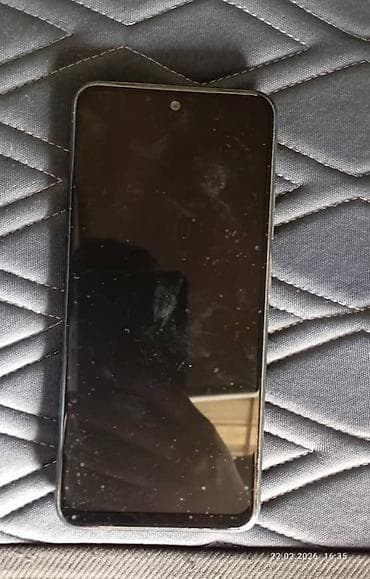 realme x50 pro бишкек: Poco M5s, Колдонулган, 256 ГБ, түсү - Кара — 1