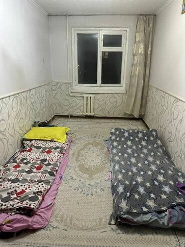 58 м², С мебелью