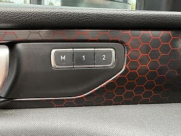 byd e9: Zeekr 001: 2 л | 2017 г. Кроссовер — 6