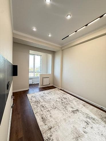 семья: 1 комната, 40 м², Элитка, 11 этаж, Дизайнерский ремонт — 7