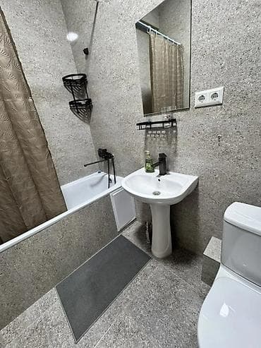 seven development: 1 комната, Рабочий Городок Агентство недвижимости, Только девушкам, от 1 года, от 1 месяца, от 3 месяцев, С мебелью полностью — 2