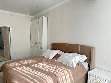 «baytash» тауэр бишкек фото: 2 комнаты, 73 м², Элитка, 10 этаж, Дизайнерский ремонт — 9