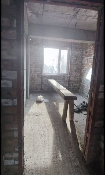 срочная продажа однокомнатных квартир: 1 комната, 36 м², Элитка, 5 этаж, ПСО (под самоотделку) — 6