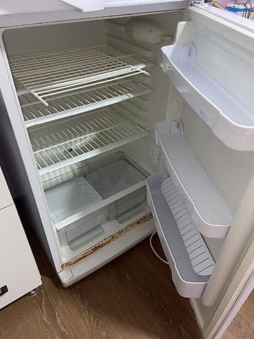 ps 3 4: Холодильник Indesit, двухкамерный, белый.

Нужно заправить фреон — 3