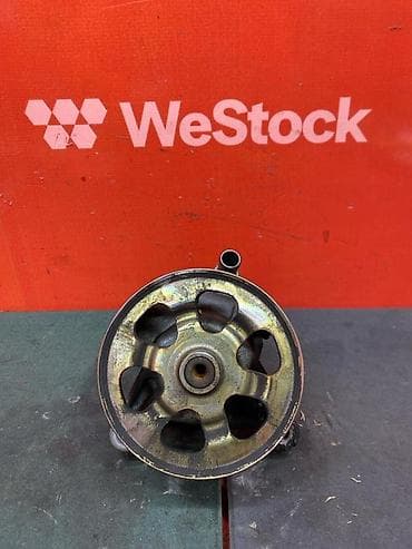 Гидроусилитель Honda 2003 г., Б/у, Оригинал, Япония — 2