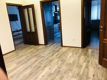 batir service: 1 комната, Душевая кабина, Постельное белье, Кондиционер — 3