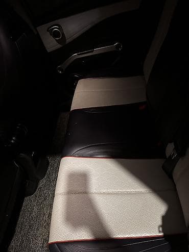 forester sf5: BYD Yuan Plus: 2023 г., 0.1 л, Автомат, Электромобиль, Кроссовер — 5