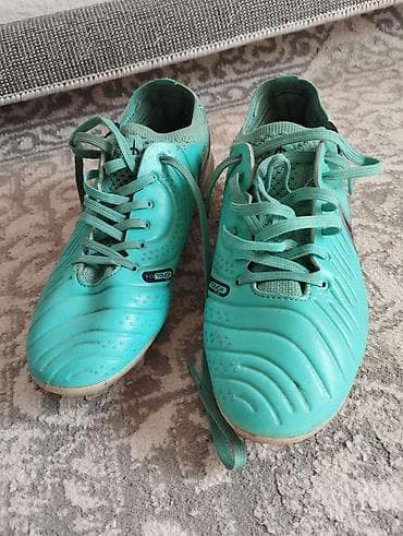 Музыкальные инструменты: Футбольные бутсы Nike Tiempo Legend (серия ACC) - Тип: бутсы для — 7