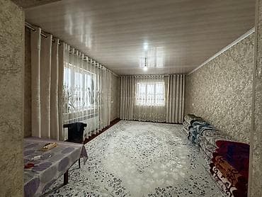 Үйлөрдү сатуу: Продается просторный двухэтажный жилой дом с огороженной территорией и — 8