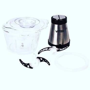 миксер измельчитель: Чоппер-измельчитель Акция Акция!!!! VITEK PY-7910 оснащен острыми — 2