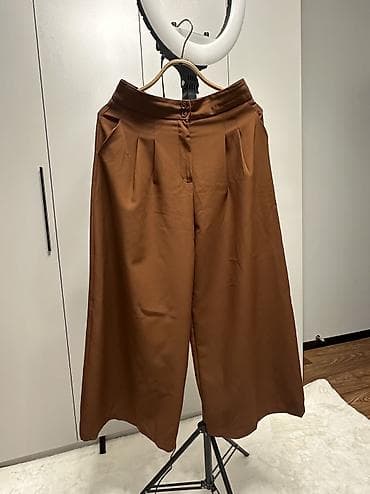 купальник с бахрамой: 1. Коричневый костюм • Что в комплекте: Удлиненный жилет + широкие — 4