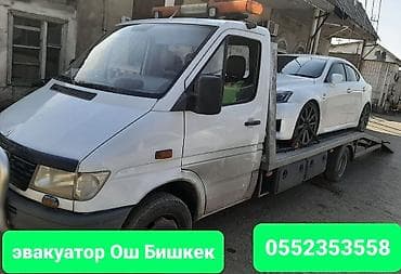 pathfinder r51: С лебедкой — 3