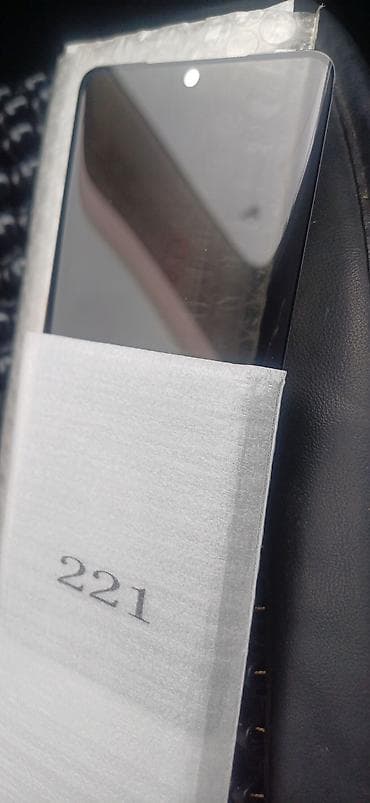 mi tablet: Защитное стекло редми 14 про - Прочное закалённое стекло, полное — 1