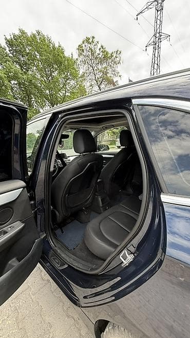 BMW: BMW 2 серия Active Tourer: 2018 г., 1.6 л, Автомат, Дизель, Минивэн — 8
