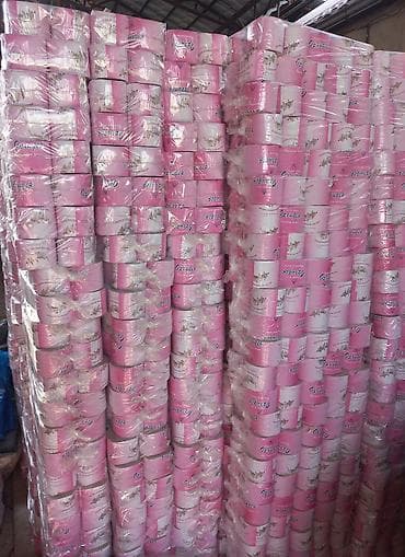 Пленка и бумага: Полиэтиленовый Пакет, Новый — 7