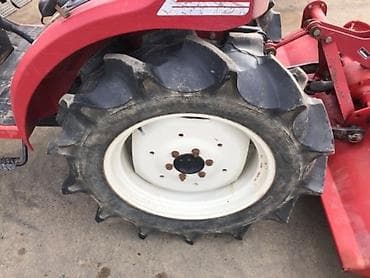 трактир беларус: Продается японский трактор Митцубисси МТх225 в пути. Идеальное — 10