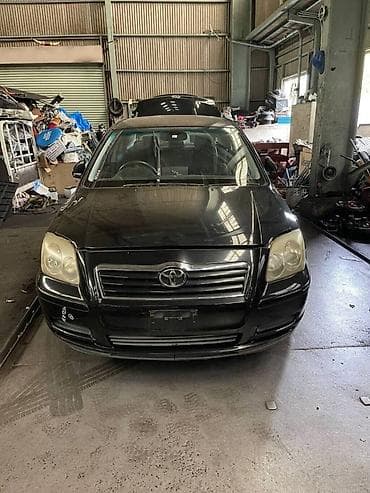 тойота авенсис разбор: В продаже автозапчасти на Тойота Авенсис Toyota Avensis azt250 В — 6