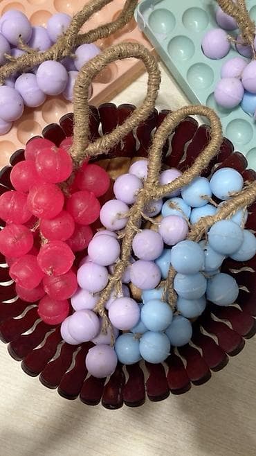 мыльные розы: Ручное мыло фигурной формы натуральный мыло 10дон ашык туру бар заказ — 8