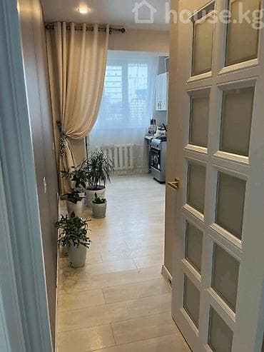 Батирлер: 3 бөлмө, 82 м², 105-серия, 8 кабат, Евроремонт — 8