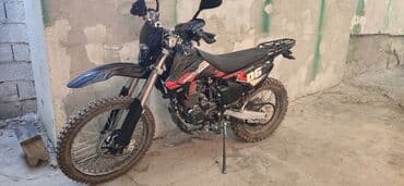 где можно купить мотоцикл: Эндуро Zongshen, 300 куб. см, Бензин, Взрослый, Новый — 2