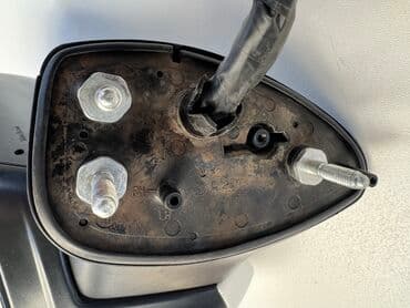 запчасти на опель в бишкеке: Боковое правое Зеркало Toyota Б/у, Оригинал — 6