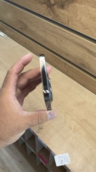 айфон 13 новый цена бишкек: IPhone 13 Pro, Колдонулган, 128 ГБ, 85 % — 3