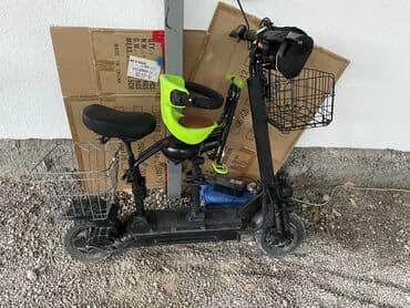 электросамокат kugoo m5: Электросамокат — 1