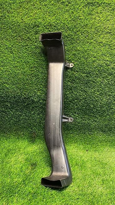 imac 2011: Воздуховод отопителя задний левый () для BMW X5 В отличном состоянии — 4